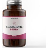Next Microbiome,Fiberbiome Berry Prebiyotik Içeren Takviye Edici Gıda