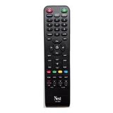 NEXT MINI TIGER HD UK/NEXT PUNTO PLUS (UK-660) * NEXT KANKY HD KUMANDA (YD.900-55)