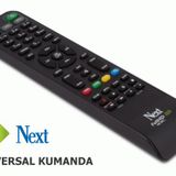 Next Minix HD Combo Orjinal Kumanda