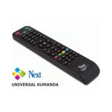 Next Minix Hd Uydu Alıcı Kumandası
