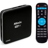 Next Minix Mediabox 16GB 4K Android Tv Box