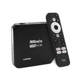 Next Minix MediaBox Android TV Box