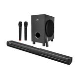Next MX-906 2 Kablosuz El Mikrofon Bluetooth-Usb-Hafıza Kartı Karaoke Ses Sistemi - 1 Adet