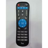 Next Mybox Dreamstar A4 Hiremco Android Kumandası