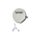 Next Nextstar Çanak Anten 60 CM Ofset Full Takım