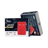 Next Nextstar Kanky Gold Mini Uydu Alıcı Full HD Görüntü Kalitesi HDMI Bağlantı Özellikleri Tkgs - Kırmızı