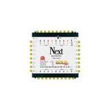 NEXT NEXTSTAR Next 10/16 Kaskatlı Gold Plus Multiswitch Uydu Santrali