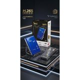 NEXT NEXTSTAR Next 2071 H265 HEVC I.P.T.V. Özellikli Çanaklı Çanaksız Mini HD Uydu Alıcısı (Dahili Wifi Yok)