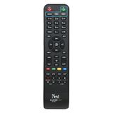 NEXT NEXTSTAR Next Black Mini Hd New Uydu Kumandası ORJİNAL KALIP MUADİL ÜRÜN