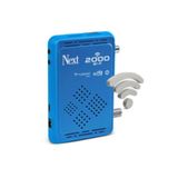 NEXT NEXTSTAR Next Dahili Wi-fi Full Hd Uydu Alıcı 2000 Çanaklı - Çanaksız
