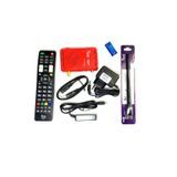 NEXT NEXTSTAR Next Kanky Full Hd Uydu Alıcısı Akıllı Kumanda Next Wi-fi Ye-7601