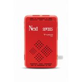 NEXT NEXTSTAR Next Kanky Tgks'li Mpeg4 Hd Tak Kullan Uydu Alıcısı Yeni Kasa