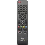 Next Nextstar Next Minix Punto Plus Hd Uydu Kumandası Orjinal Tv Modsuz