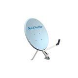 NEXT NEXTSTAR Next&nextstar Çanak Anten 75 Cm Ofset Paslanmaz