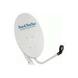NEXT NEXTSTAR Next&nextstar Çanak Anten 75cm