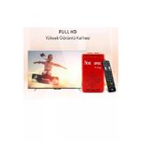NEXT NEXTSTAR Tak Çalıştır Mini Full HD Uydu Alıcısı Yeni Model Nextstar Gold