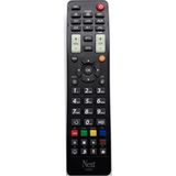 Next Orijinal Kumanda 2000HD Uzun Süreli Kullanım İçin Dayanıklı Tasarım
