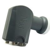 Next Platinum Dort Cikisli 4 Lu Lnb Elembi-Full Hd Ultra 4K Uyumlu