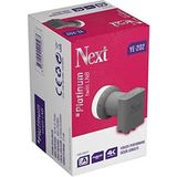 Next Platinum Twin Lnb 2li Lnb - Turkuaz