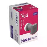 Next Platinum Twin Lnb 2Li Lnb
