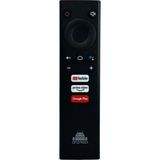 Next Playbox 4K Andorid Tv Box Ses Komutlu Kumanda - Siyah