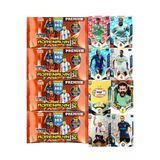 Next Plus Lisanslı Fifa 365 XL Trading Cards Premium 4 Paket (40 Kart) Futbolcu Kartları