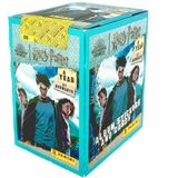 Next Plus Lisanslı Harry Potter A Year at Hogwarts Sticker Collection, 50 Paket, Panini Official