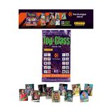 Next Plus Lisanslı Top Class Pure Basketball 2026 Yeni Sezon 1 Paket (8 Kart) Futbolcu Kartı