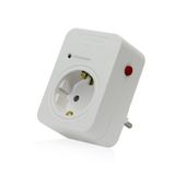 Next Power Np720j Şok Akım Korumalı Tekli Priz