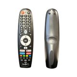 Next Profilo Uyumlu 50pa515eg Onvo Ov58900 Google Android Smart Tv Kumandası