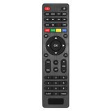 Next Punto HD Uydu Alıcısı Kumandası
