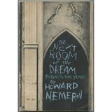 Next Room of the Dream: Poems and Two Plays Nemerov, Howard