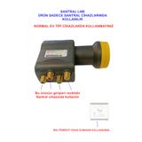 Next Santral İçin Profesyonel Gold Seri LNBF (Elenbi)
