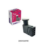 Next Star Ye-808 Platinum 8 Li Lnb