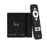 Next Start Pro 4K Media Player (2.Nesil)
