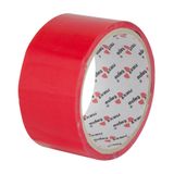 Next Tape 45x25 m Kırmızı Koli Bandı
