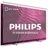 Next Tv 65 İnç 164 cm Tv Ekran Koruyucu