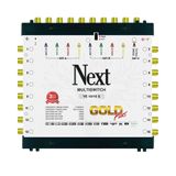 Next YE 10/16 Multiswitch