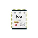 Next Ye 10/24 Gold Plus Sonlu Uydu Santrali Next Adaptör Ye-1615