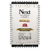 Next YE-10/48 Hybrid Uydu Santral Sonlu Kaskatlı Multiswitch