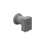 Next Ye-202 2li Platinum Çiftli Lnb 0.1db Full Hd 4k Universal Lnbf (İKİLİ ELENBİ) Kaliteli
