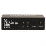 Next YE-202 Splitter