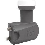 Next YE-202 Twin Platinium Next 2li Lnb - Siyah