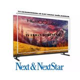 Next Ye-22020 D1 22İnç Tv Ekran Koruyucu