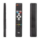 Next Ye-32020gg4 Hd Smart Led Tv Kumanda Ses Komutlu Siyah