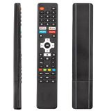 Next YE-32020GG4, YE-50020GFSG5-4K, YE-58020GFSG5-4K, YE-55GFSG7-4K, YE-75EFSG7-QLED, YE-65EFSG7-QLED, YE-43020GG4, YE-42020GG4, YE-65020GFSG5-4K İle Uyumlu Android Tv Kumanda-Mikrofonsuz
