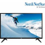 Next Ye-32GFS12 32 inç 82 Ekran Full HD LED TV