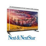 Next Ye-40020Kt 40İnç Tv Ekran Koruyucu