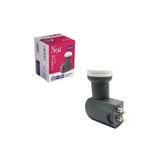Next YE-404 Dörtlü Platinum 0.1 DB 3D 4K LNB