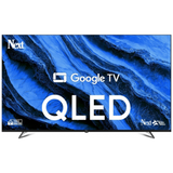 Next YE-50GFSG8 50 inç 127 Ekran 4K Ultra HD Google QLED TV